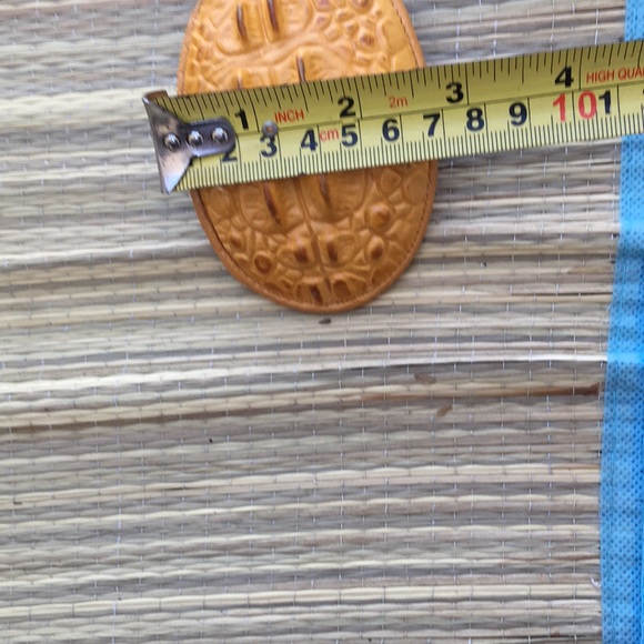 El General Accessories El General Belt Western Made In Mexico